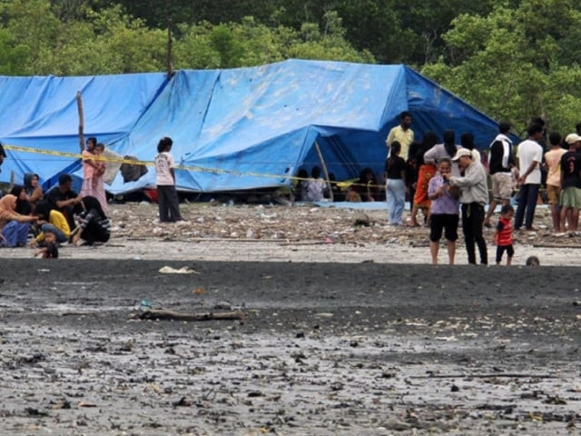 un calls for ending myanmar violence on rohingya anniversary